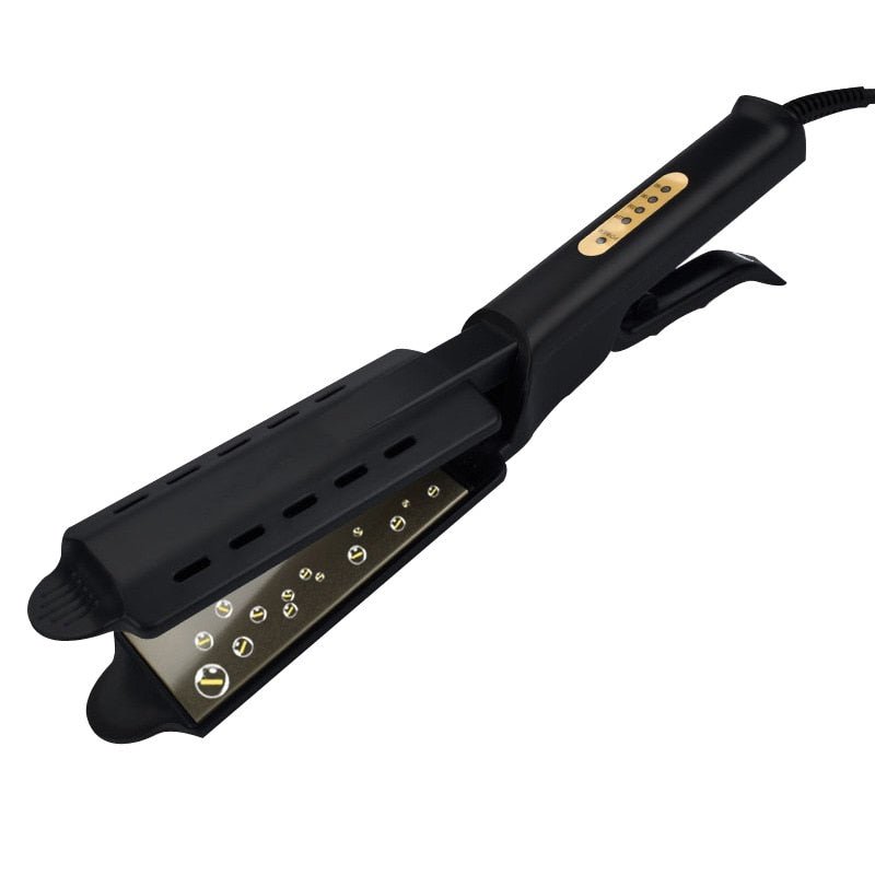 Lisseur professionnel I IoniqueFerPlat™ - Jos's Wick