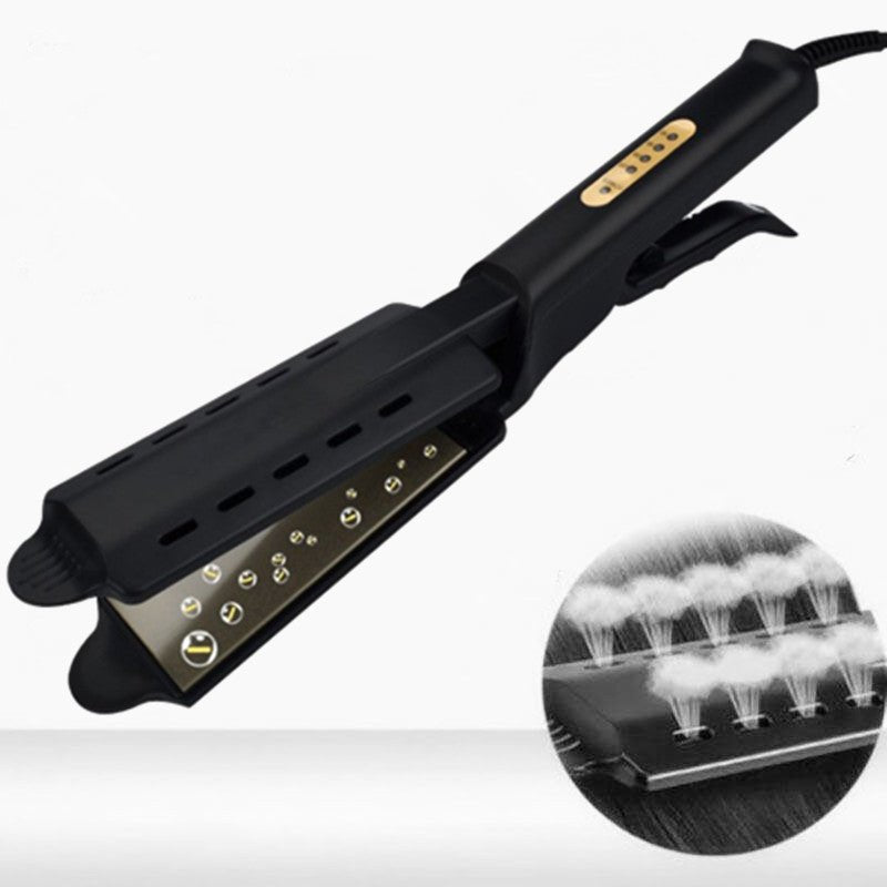 Lisseur professionnel I IoniqueFerPlat™ - Jos's Wick