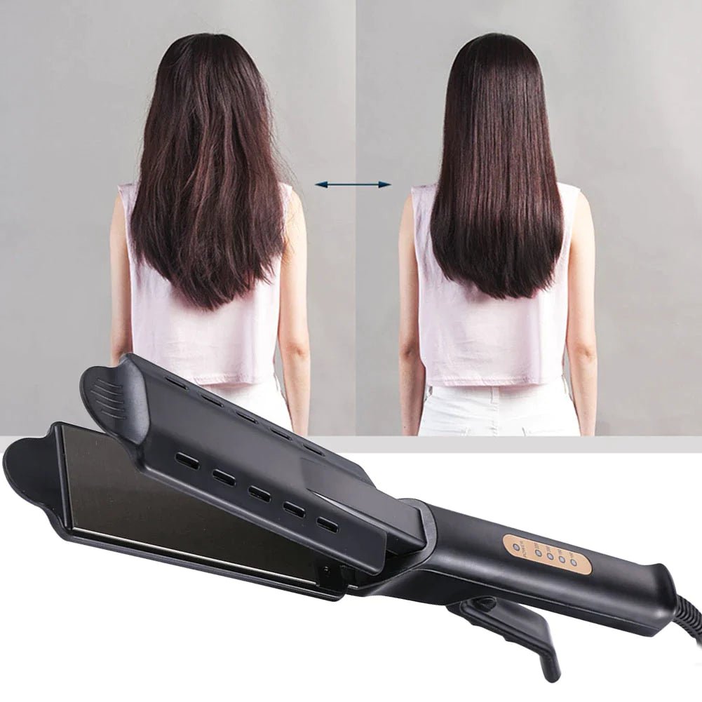 Lisseur professionnel I IoniqueFerPlat™ - Jos's Wick